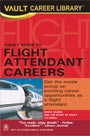 NewAge VAULT Guide to Flight Attendant Careers